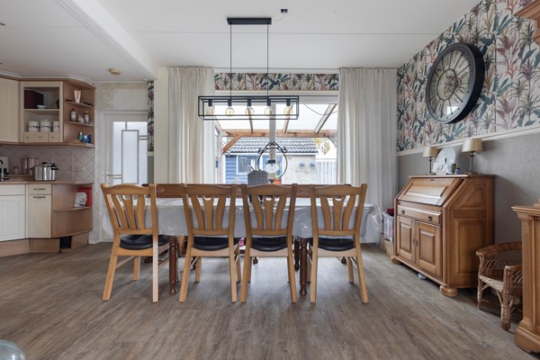 Medium property photo - De Lysterfanger 7, 8567 JJ Oudemirdum